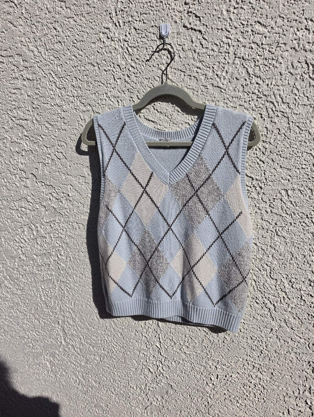 Sincerely Jules Sweater Vest